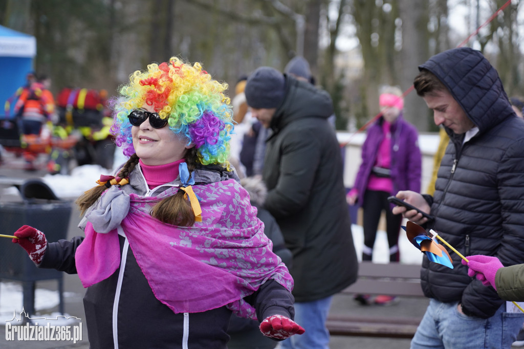 10. Bieg Kobiet w Grudziądzu