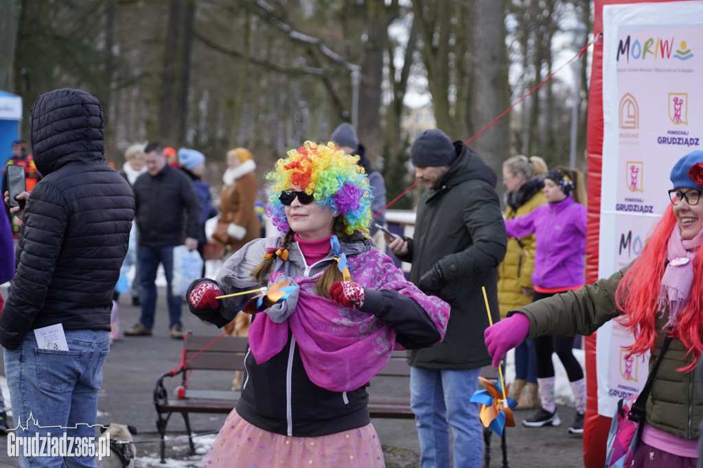10. Bieg Kobiet w Grudziądzu