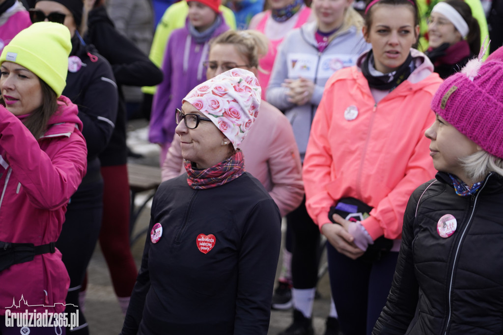 10. Bieg Kobiet w Grudziądzu