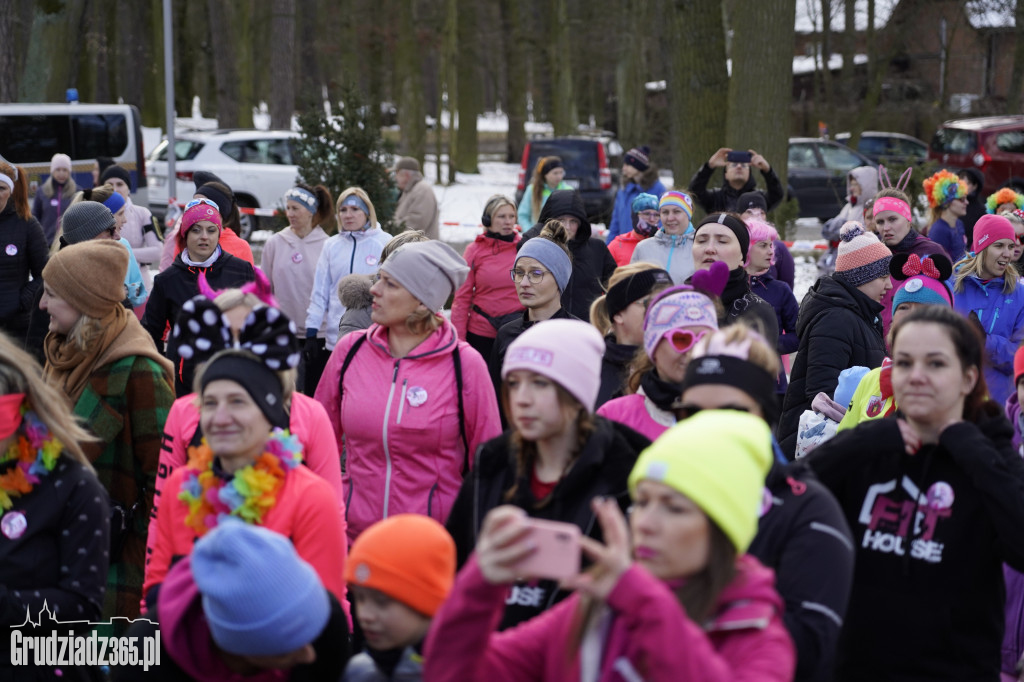 10. Bieg Kobiet w Grudziądzu