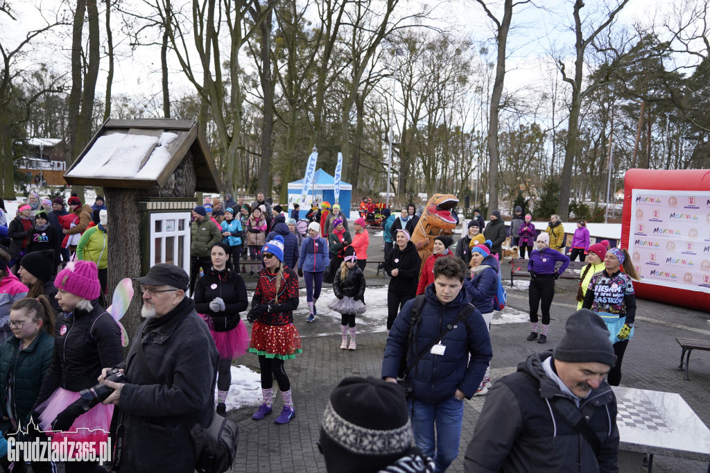10. Bieg Kobiet w Grudziądzu