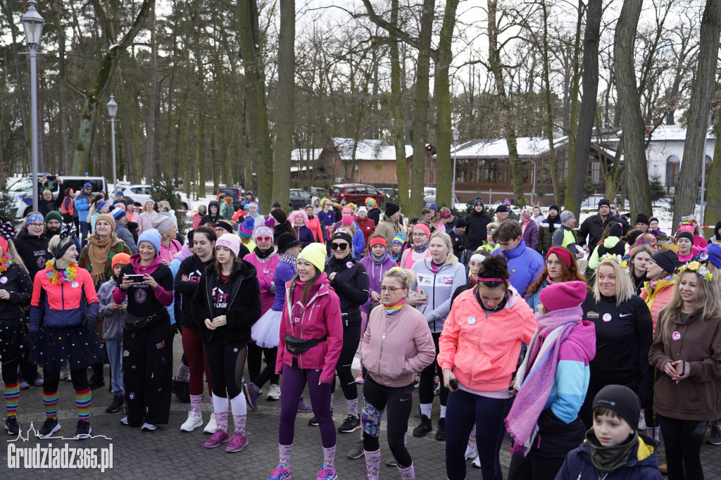 10. Bieg Kobiet w Grudziądzu