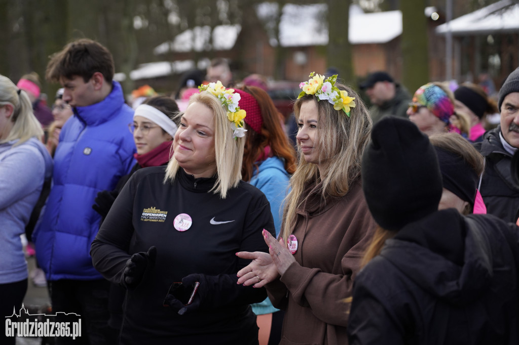 10. Bieg Kobiet w Grudziądzu