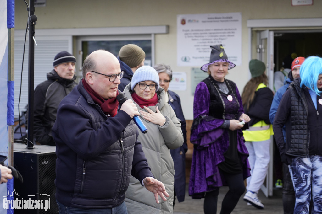 10. Bieg Kobiet w Grudziądzu