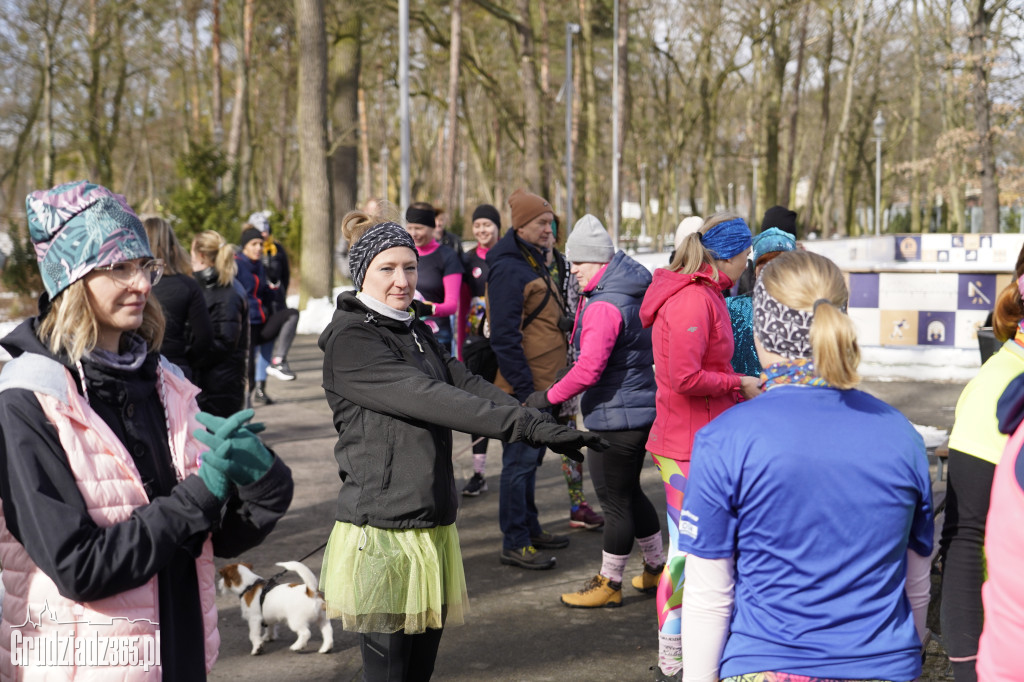 10. Bieg Kobiet w Grudziądzu