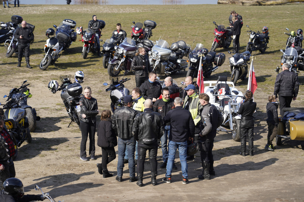 VIII Motomarzana w Grudziądzu