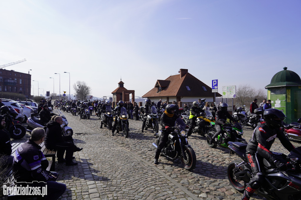 VIII Motomarzana w Grudziądzu