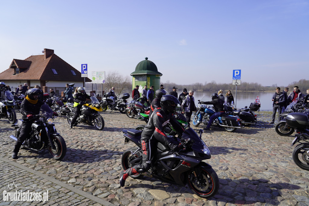 VIII Motomarzana w Grudziądzu
