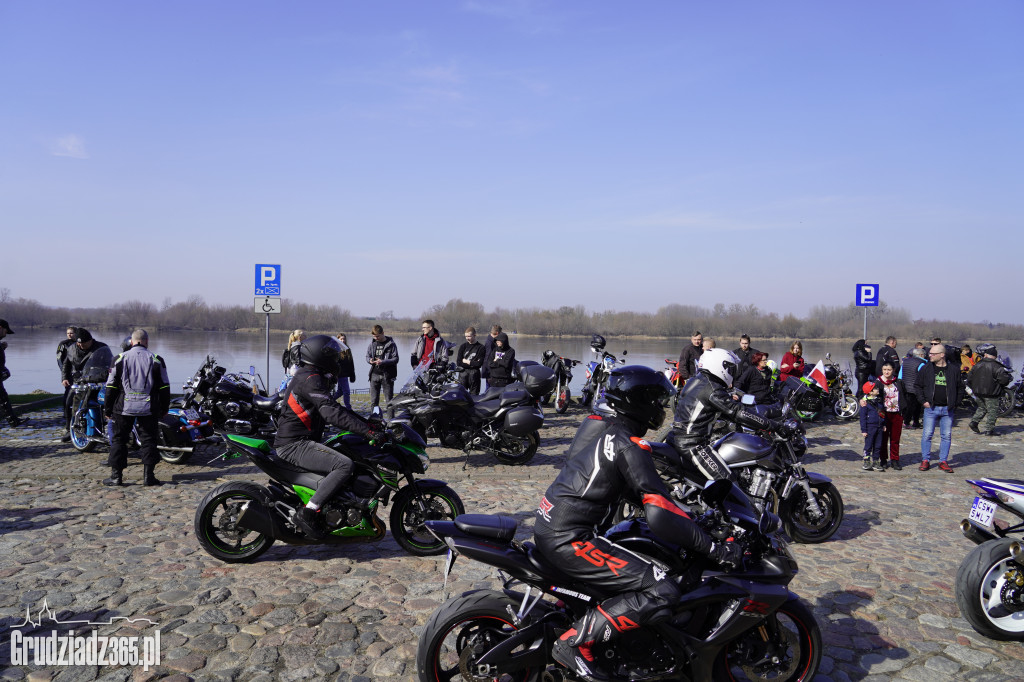 VIII Motomarzana w Grudziądzu