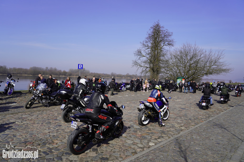 VIII Motomarzana w Grudziądzu