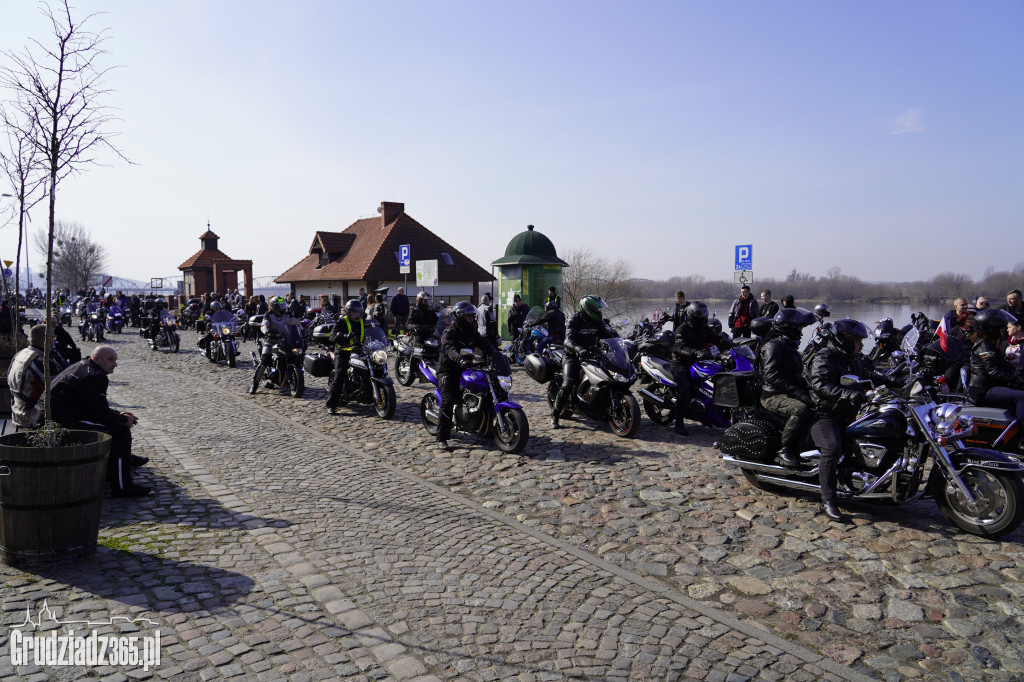 VIII Motomarzana w Grudziądzu