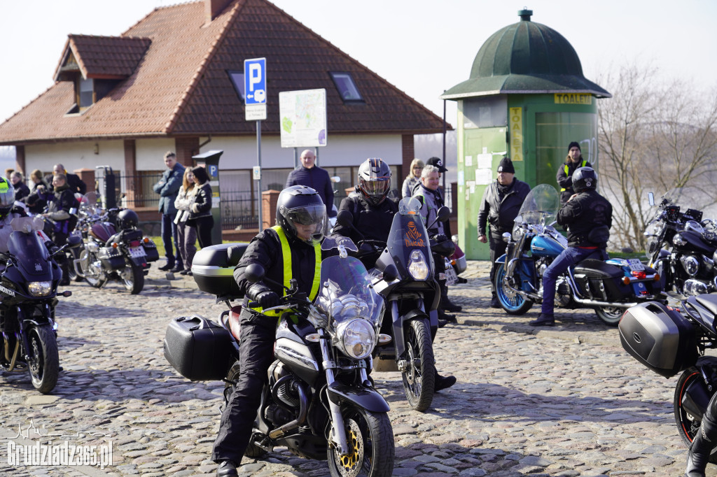 VIII Motomarzana w Grudziądzu
