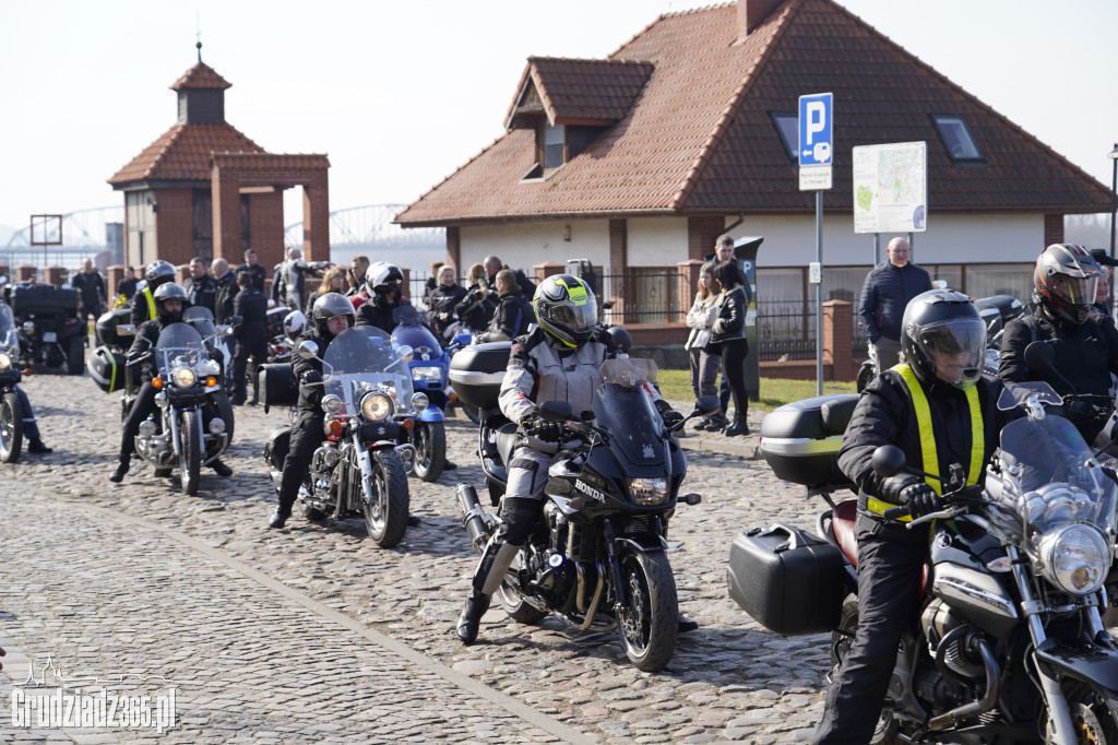 VIII Motomarzana w Grudziądzu