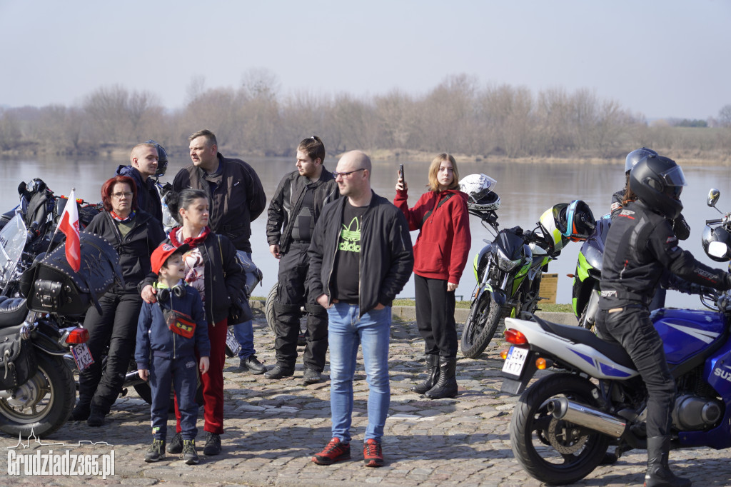VIII Motomarzana w Grudziądzu