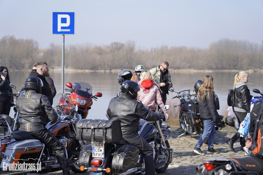 VIII Motomarzana w Grudziądzu