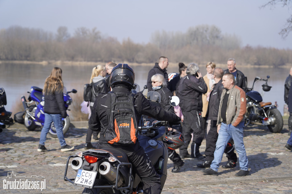 VIII Motomarzana w Grudziądzu