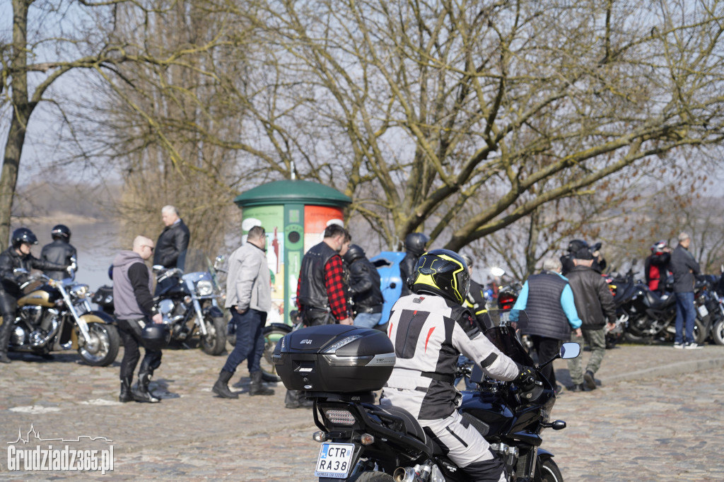 VIII Motomarzana w Grudziądzu