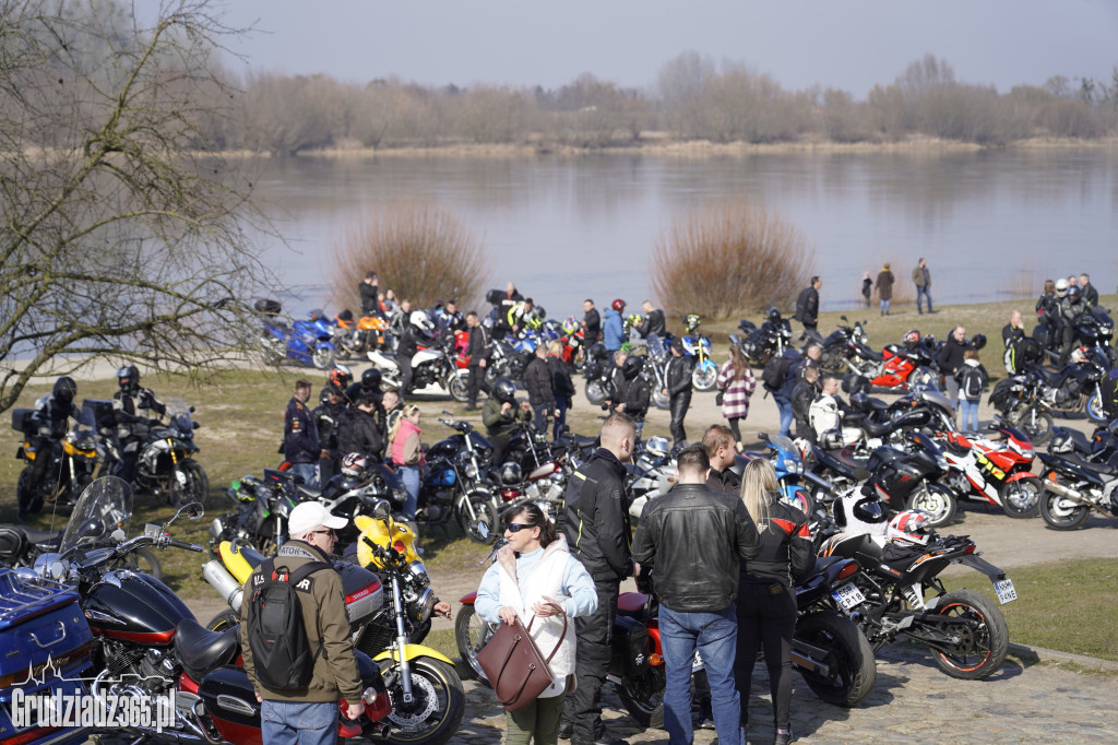 VIII Motomarzana w Grudziądzu