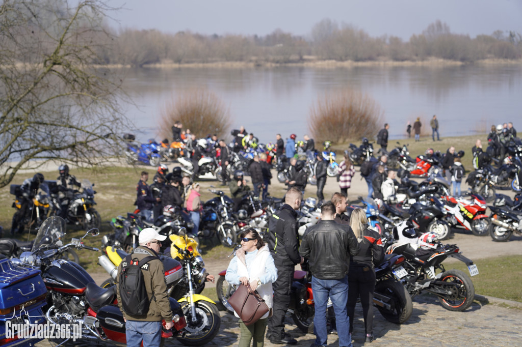 VIII Motomarzana w Grudziądzu