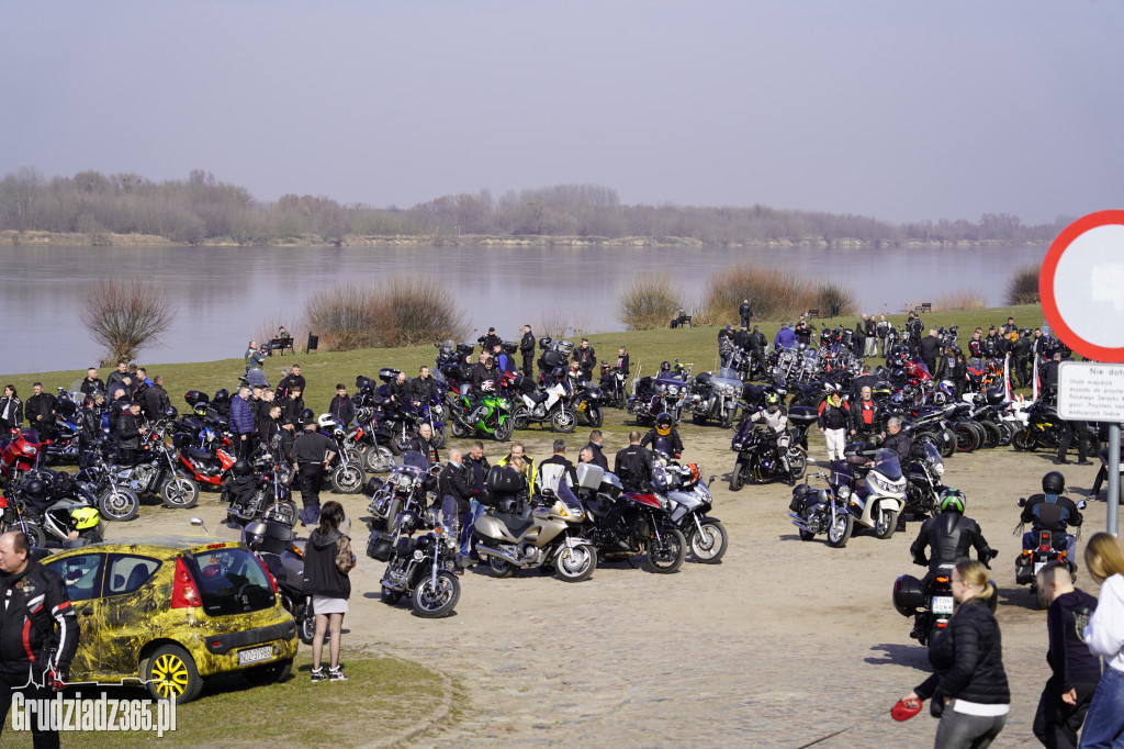 VIII Motomarzana w Grudziądzu