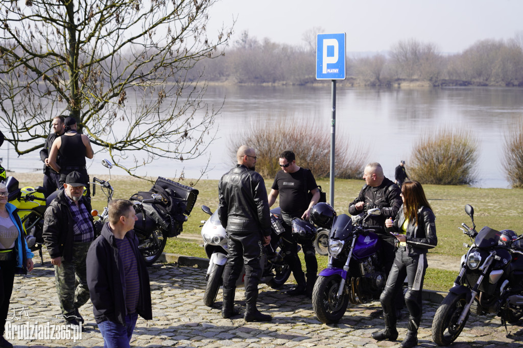 VIII Motomarzana w Grudziądzu