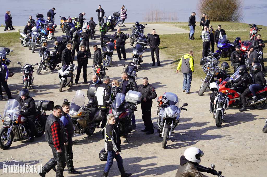 VIII Motomarzana w Grudziądzu