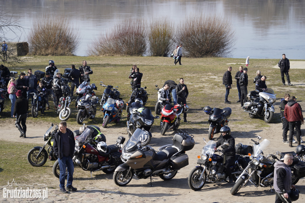 VIII Motomarzana w Grudziądzu