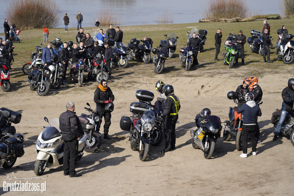 VIII Motomarzana w Grudziądzu
