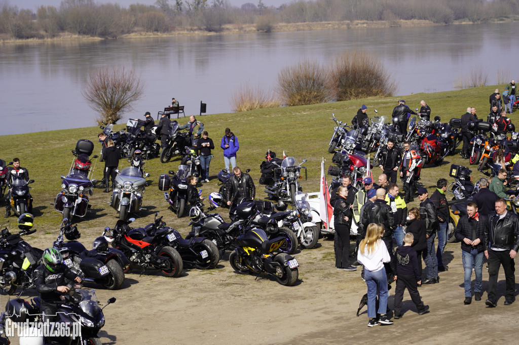 VIII Motomarzana w Grudziądzu