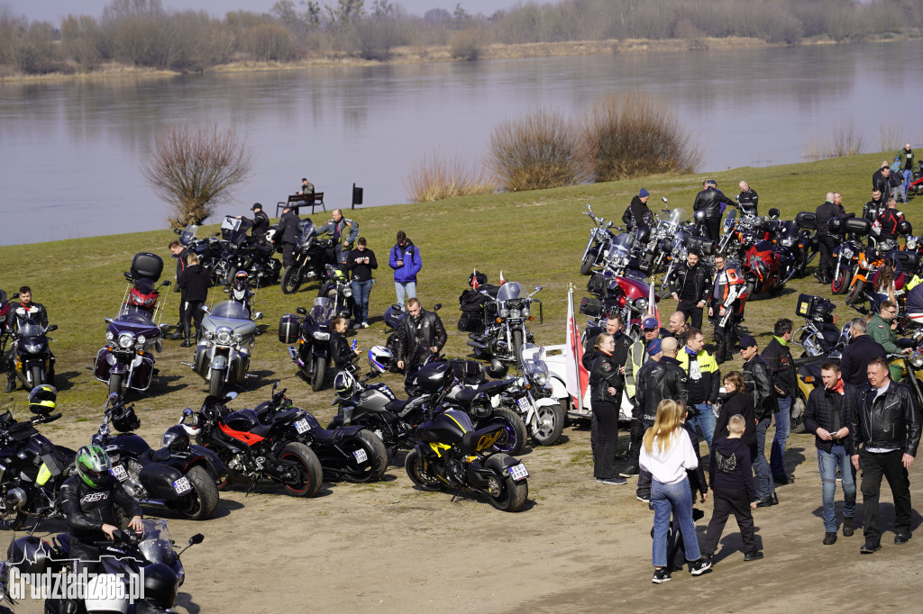 VIII Motomarzana w Grudziądzu