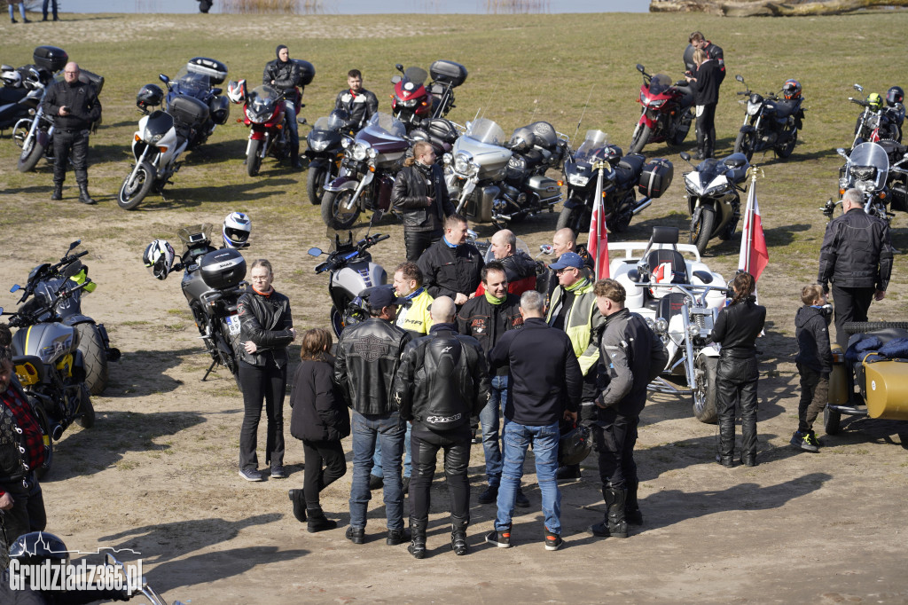 VIII Motomarzana w Grudziądzu