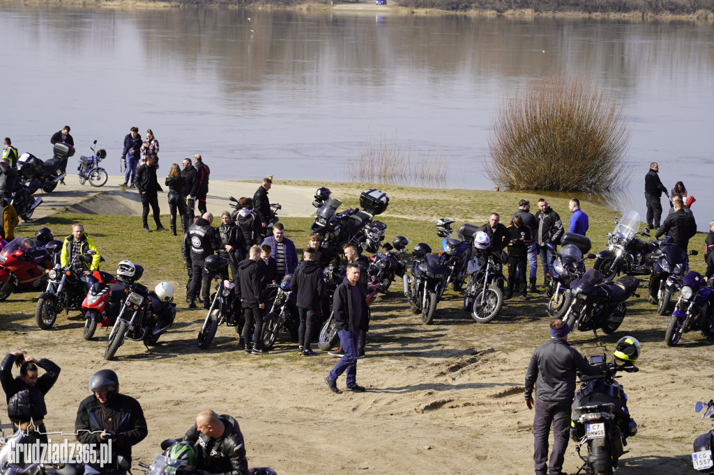 VIII Motomarzana w Grudziądzu