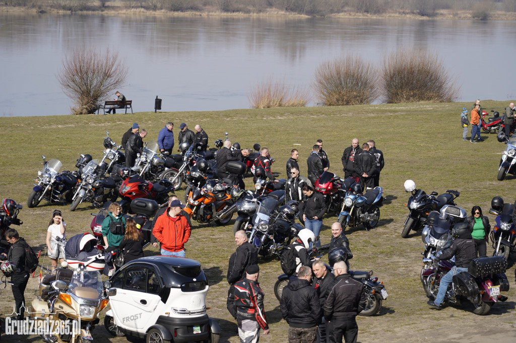 VIII Motomarzana w Grudziądzu