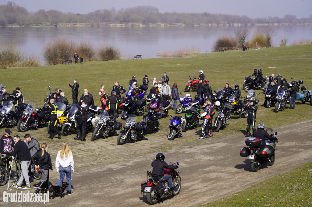 VIII Motomarzana w Grudziądzu