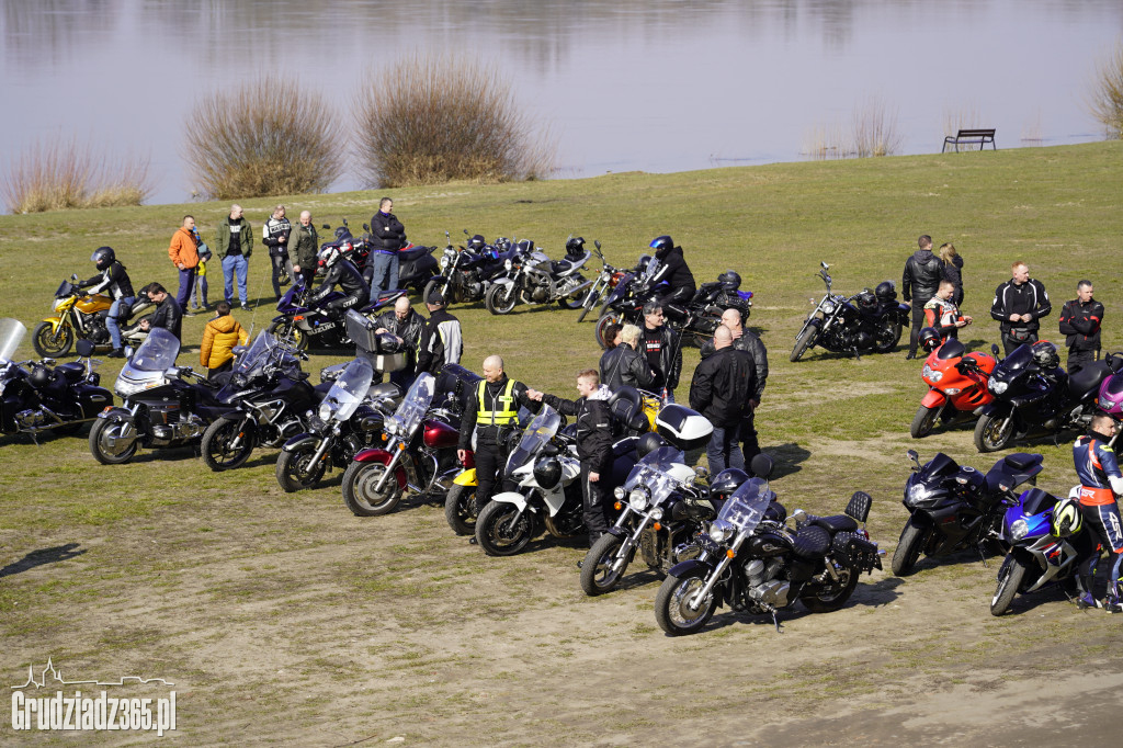 VIII Motomarzana w Grudziądzu