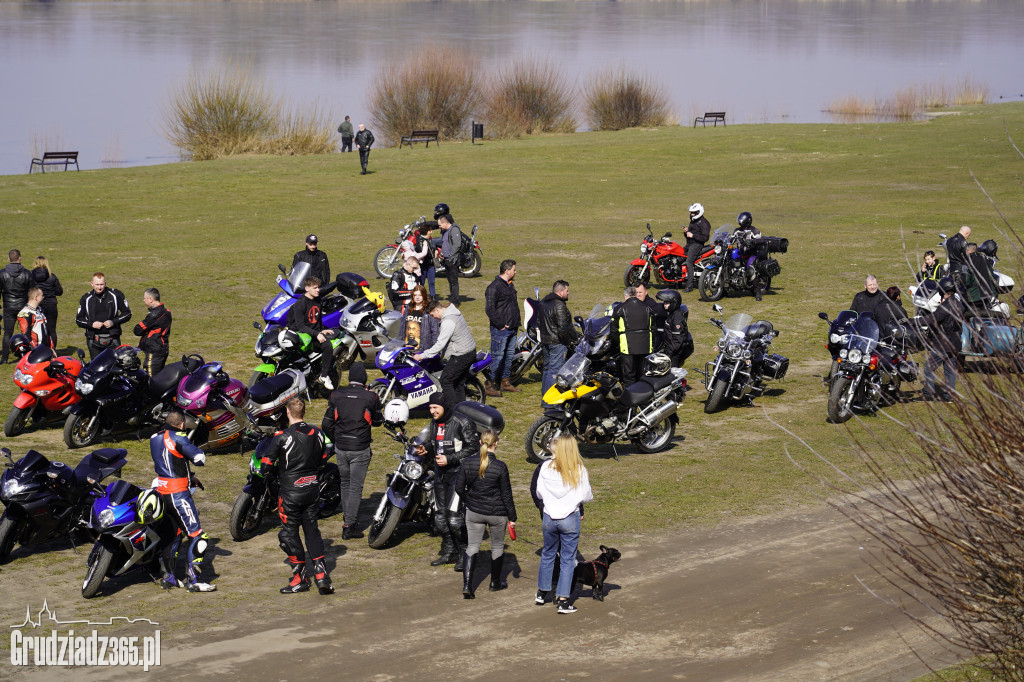 VIII Motomarzana w Grudziądzu
