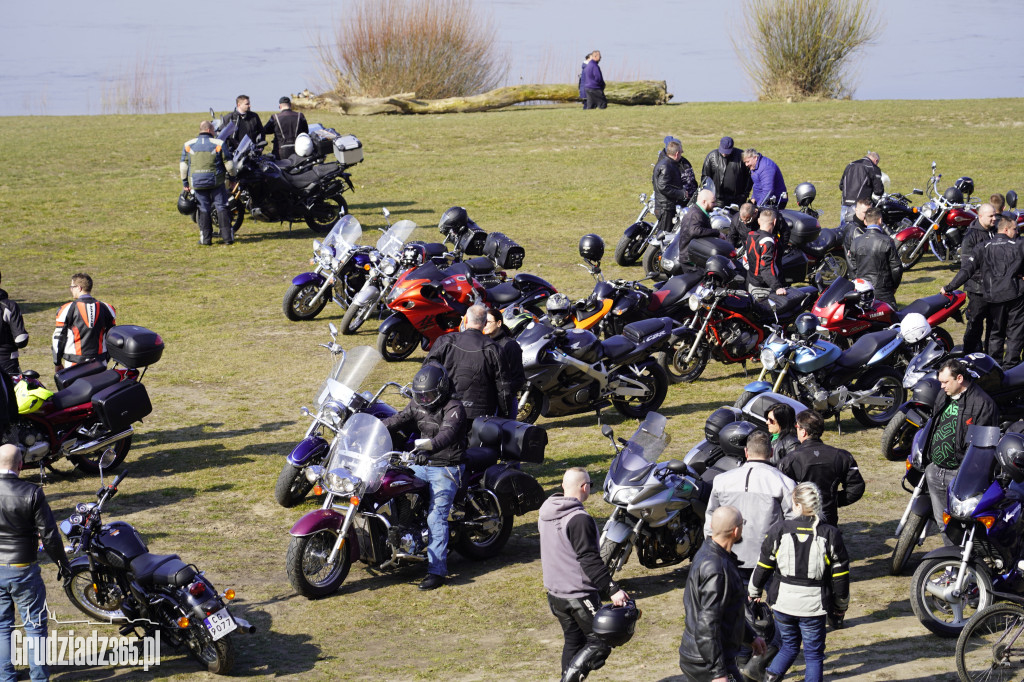 VIII Motomarzana w Grudziądzu
