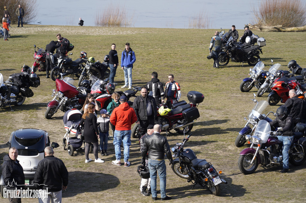 VIII Motomarzana w Grudziądzu