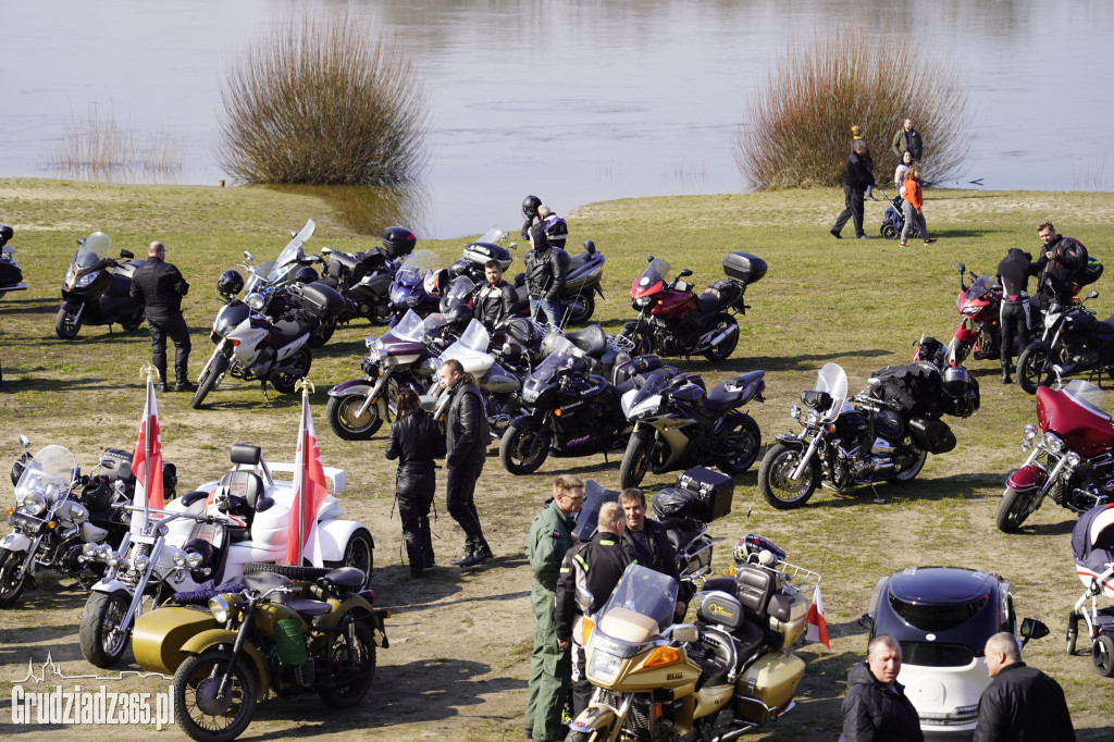 VIII Motomarzana w Grudziądzu
