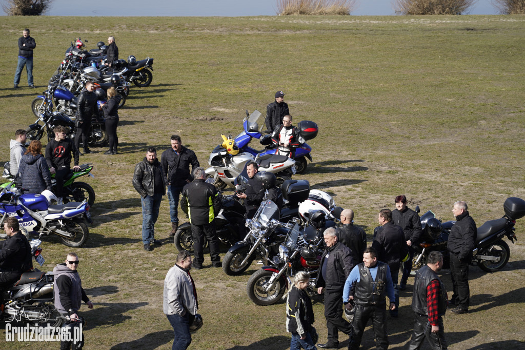VIII Motomarzana w Grudziądzu