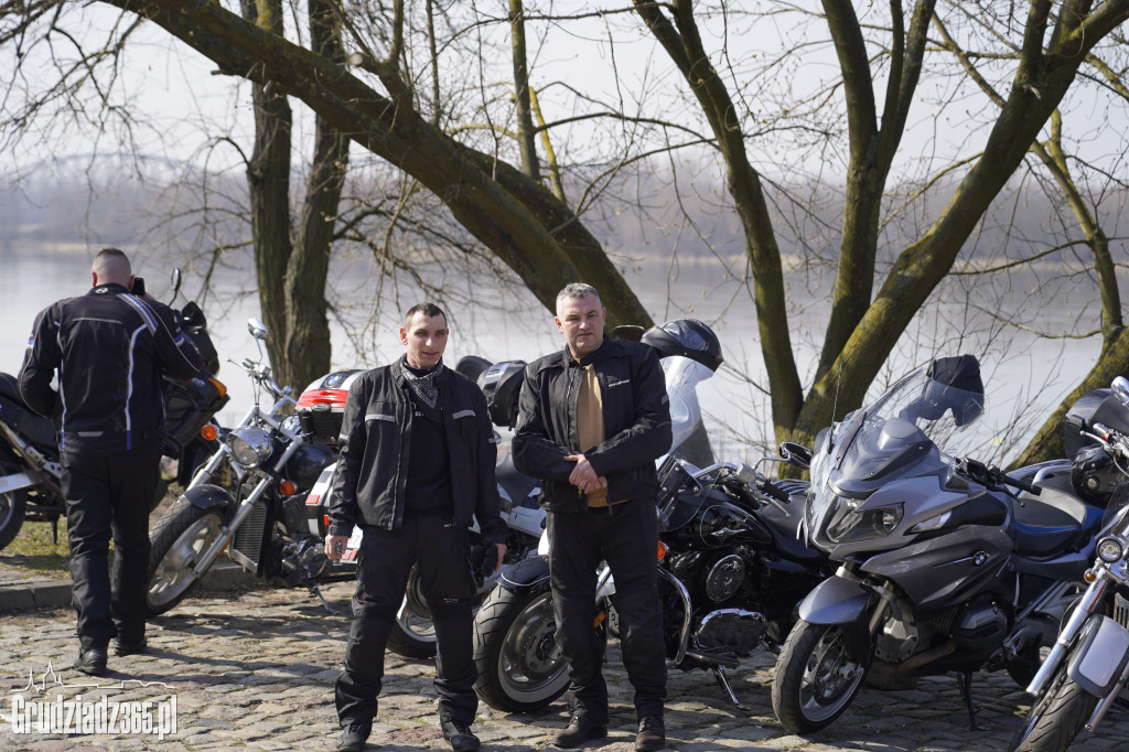VIII Motomarzana w Grudziądzu