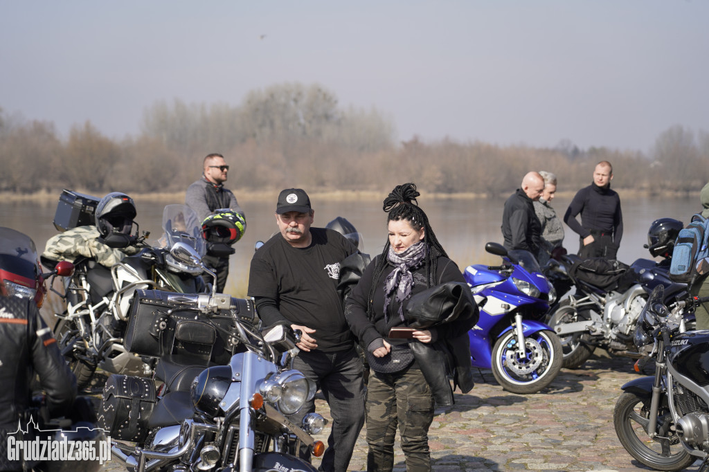 VIII Motomarzana w Grudziądzu