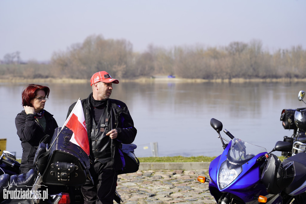 VIII Motomarzana w Grudziądzu