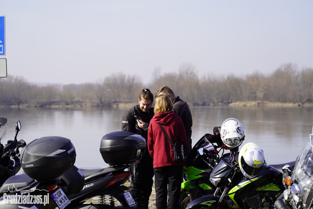 VIII Motomarzana w Grudziądzu