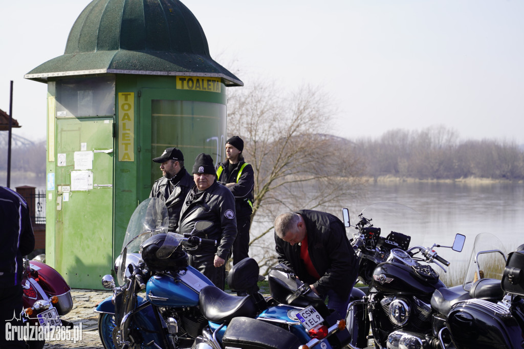 VIII Motomarzana w Grudziądzu