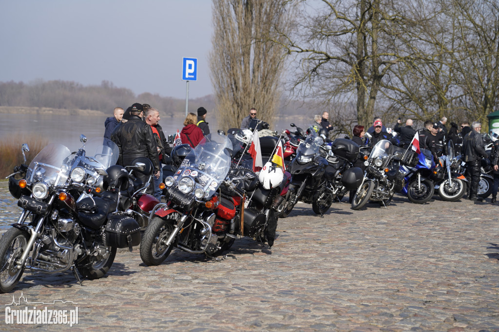 VIII Motomarzana w Grudziądzu