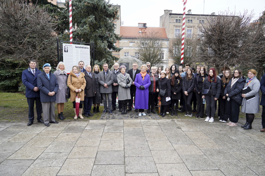 158. rocznica urodzin Wiktora Kulerskiego
