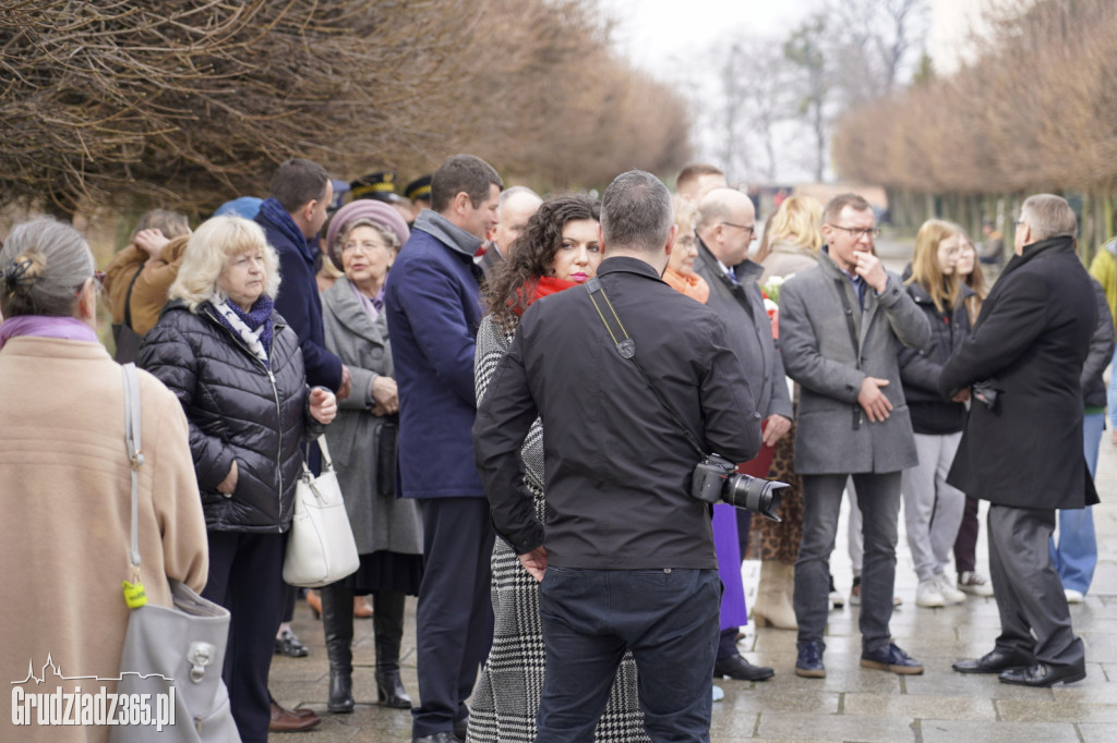 158. rocznica urodzin Wiktora Kulerskiego