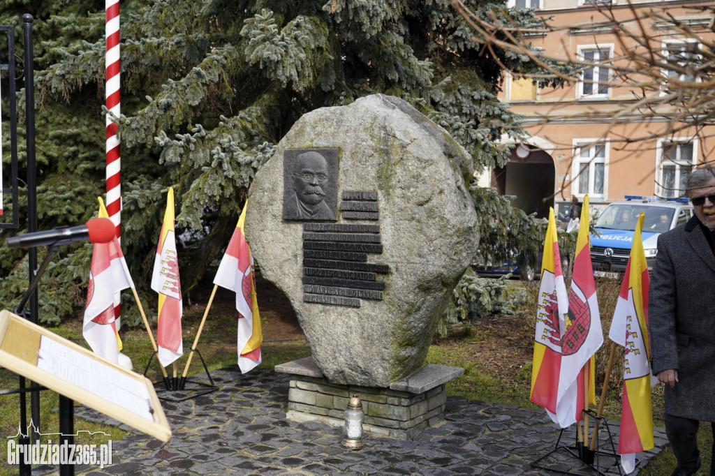 158. rocznica urodzin Wiktora Kulerskiego