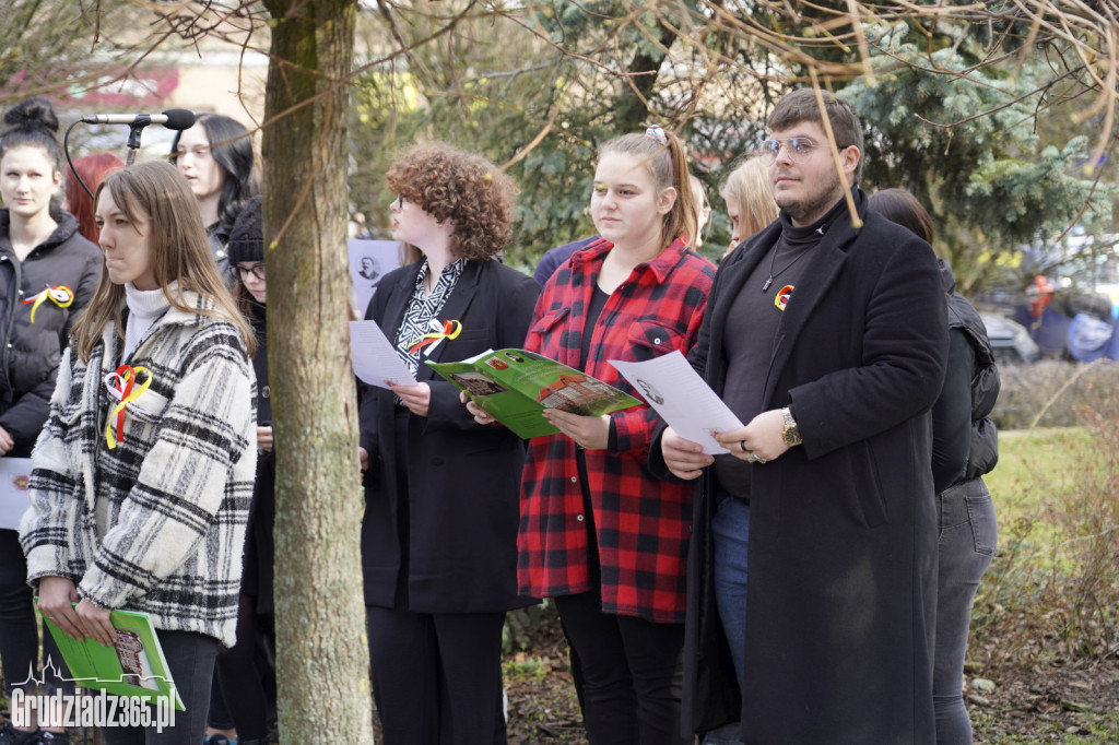 158. rocznica urodzin Wiktora Kulerskiego